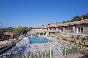 Relais I Piastroni Monteverdi Marittimo